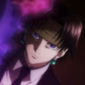 Meet your Posher, Isoerza